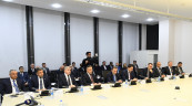 Kommunal sferada ilk dəfə “Azərişıq” ASC 2023-2027-ci illəri əhatə edən Strateji İnkişaf Planını təqdim etdi.