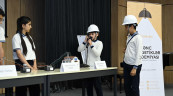 "Azərişıq" ASC-nin “Gənc Energetiklər Akademiyası” maarifləndirmə proqramına Şuşa və Xankəndi məktəbliləri də qoşulub