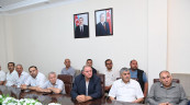 “Azərişıq” ASC Beyləqanda fermer və sahibkarlarla görüş təşkil edib
