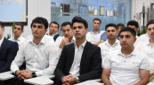 "Azərişıq” ASC və Dövlət Məşğulluq Agentliyinin birgə layihəsi çərçivəsində işsiz və işaxtaran şəxslər enerji sektorunda yeni iş imkanları əldə ediblər