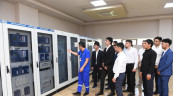 "Azərişıq” ASC və Dövlət Məşğulluq Agentliyinin birgə layihəsi çərçivəsində işsiz və işaxtaran şəxslər enerji sektorunda yeni iş imkanları əldə ediblər