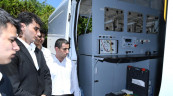 "Azərişıq” ASC və Dövlət Məşğulluq Agentliyinin birgə layihəsi çərçivəsində işsiz və işaxtaran şəxslər enerji sektorunda yeni iş imkanları əldə ediblər