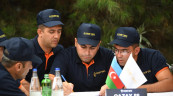 "Yeni nəsil energetiklər: Şəbəkənin memarları" Ümumrespublika Yarışının Qərb RETSİ üzrə regional turu təşkil olunub