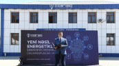 "Yeni nəsil energetiklər: Şəbəkənin memarları" Ümumrespublika Yarışının 4-cü regional turu keçirilib