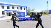 "Yeni nəsil energetiklər: Şəbəkənin memarları" Ümumrespublika Yarışının 4-cü regional turu keçirilib
