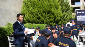 "Yeni nəsil energetiklər: Şəbəkənin memarları" Ümumrespublika Yarışı davam edir