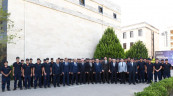 "Yeni nəsil energetiklər: Şəbəkənin memarları" Ümumrespublika Yarışı davam edir