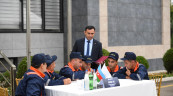 "Yeni nəsil energetiklər: Şəbəkənin memarları" Ümumrespublika Yarışının Qarabağ regionu üzrə finalçısı müəyyənləşib