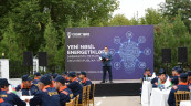"Yeni nəsil energetiklər: Şəbəkənin memarları" Ümumrespublika Yarışının Qarabağ regionu üzrə finalçısı müəyyənləşib