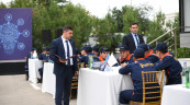 "Yeni nəsil energetiklər: Şəbəkənin memarları" Ümumrespublika Yarışının Qarabağ regionu üzrə finalçısı müəyyənləşib