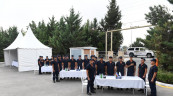 "Yeni nəsil energetiklər: Şəbəkənin memarları" Ümumrespublika Yarışının 9-cu finalçısı müəyyənləşib