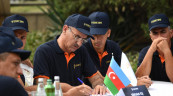"Yeni nəsil energetiklər: Şəbəkənin memarları" Ümumrespublika Yarışının 9-cu finalçısı müəyyənləşib