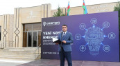 "Yeni nəsil energetiklər: Şəbəkənin memarları" Ümumrespublika Yarışının daha bir regional turu geridə qalıb