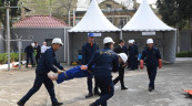 "Yeni nəsil energetiklər: Şəbəkənin memarları" Ümumrespublika Yarışının son finalçısı da müəyyənləşib