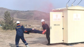 "Azərişıq" ASC-nin təşkil etdiyi "Yeni nəsil energetiklər: Şəbəkənin memarları" Ümumrespublika Yarışının qalibi Hadrutda müəyyənləşib
