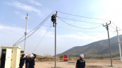 "Azərişıq" ASC-nin təşkil etdiyi "Yeni nəsil energetiklər: Şəbəkənin memarları" Ümumrespublika Yarışının qalibi Hadrutda müəyyənləşib